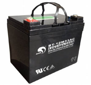 賽特蓄電池BT-12M33AC