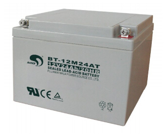 賽特蓄電池BT-12M24AT