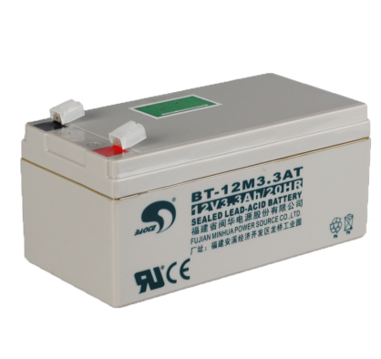 賽特蓄電池BT-12M3.3AT