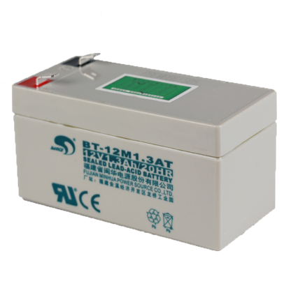 賽特蓄電池BT-12M1.3AT