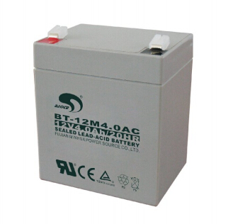 賽特蓄電池BT-12M4.0AC
